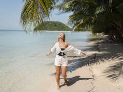 Vacaciones Brasil 2025: cuál es el precio para viajar a Florianópolis en febrero y marzo 2025