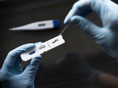 Variante Ómicron: como usar el autotest de Covid-19 en casa