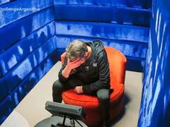 Adrián Cormillot recibió la peor noticia en vivo: "Se fue"