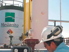 Conflicto con Mendoza le suma problemas a la reestructuración de la petrolera Medanito