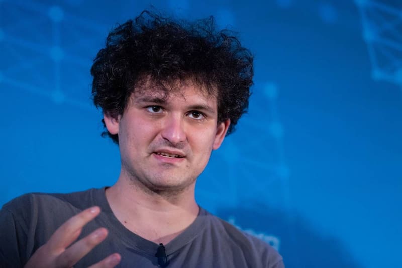 Sam Bankman-Fried, fundador de FTX.