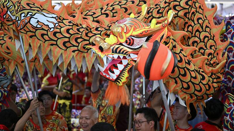Conocé cómo festejar el inicio de este nuevo año.