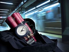 "No negocio con terroristas": los tajantes consejos de un experto para evitar que se queden con tu negocio