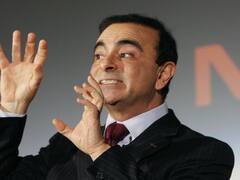 El Gobierno francés quiere destituir al encarcelado CEO de Renault