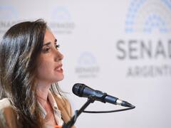 Villarruel denunció el "hostigamiento ideológico" en las universidades públicas y la UBA le salió al cruce