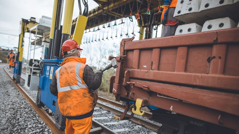 El próximo ajuste podría ubicarse entre el 8% y el 10%.