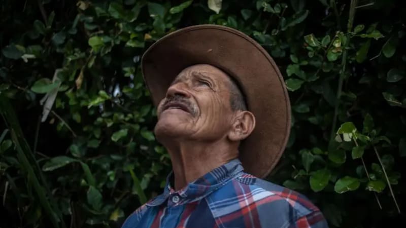 Gustavo Bolívar confirmó el pago de un bono pensional a jubilados en Catatumbo.