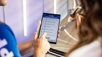 El control preventivo que puede detectar a tiempo una necesidad de mantenimiento y se realiza en menos de una hora