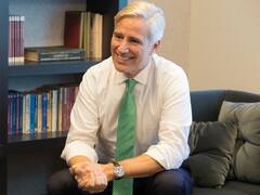 Alerta Pacto de mayo: El 'punto 11' que debe agregarse a la lista según este líder de la industria argentina