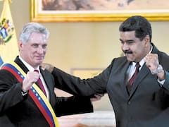 Se desmorona el sistema que sostiene a los socialistas latinoamericanos