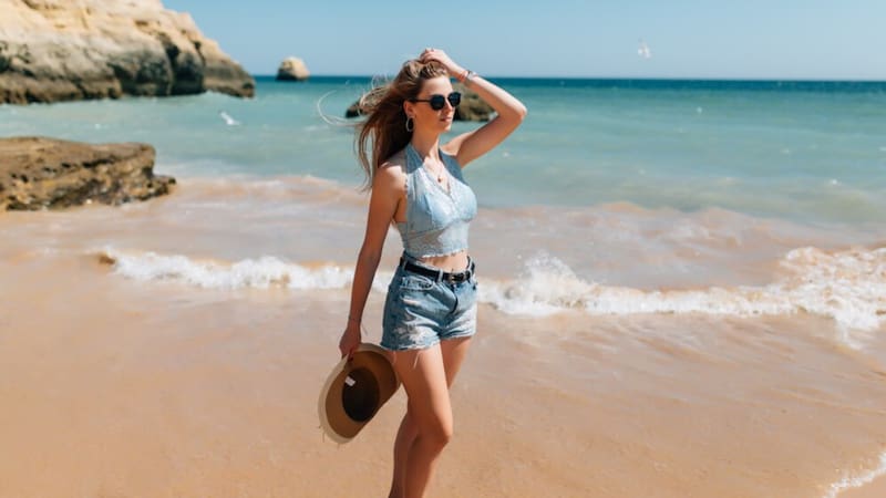 Conocé cómo llegar a este secreto bien guardado de Brasil, que pocos turistas tienen la oportunidad de conocer.