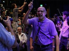 El argentino detrás de la misión a Marte