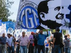 El paro general provoca el descuento de salarios de los trabajadores que participen en la medida de fuerza ilegal