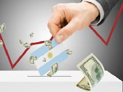 Gigante global anticipa cuándo comenzarán a crecer las reservas y qué bonos comprar