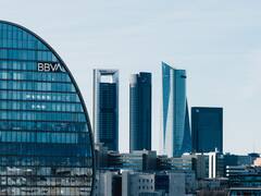 BBVA prevé crecer en España, México y Turquía con la digitalización como principal motor