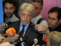 El segundo de Malcorra reconoció que fue desplazado del cargo