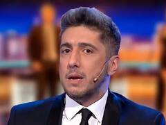 La polémica frase con la que Jey Mammón se defendió de la denuncia por abuso sexual