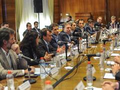 Nación y provincias acordaron proyecto de Ley de Responsabilidad Fiscal