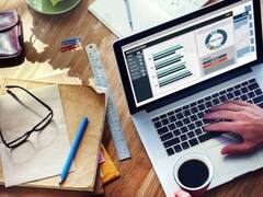 Las empresas podrán descontar facturas electrónicas desde el homebanking