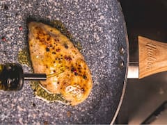 ¿Cuál es el pollo más saludable, el amarillo o el blanco? Esto sabemos
