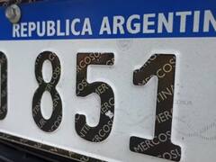 Faltan patentes y cédulas verdes en Argentina: a qué se debe y cuándo se va a resolver