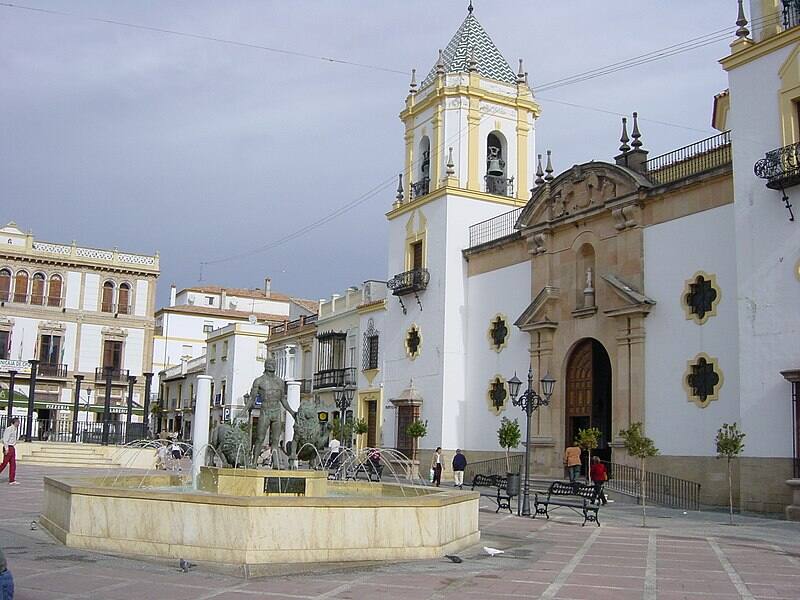 Ronda, el pueblo que debes visitar sí o sí.