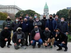 Paritaria de aceiteros: suba del 48,5%, nuevo bono pandemia y revisión en diciembre