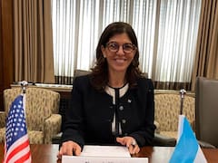 Cambios en ARCA: los "logros" que se marcó Misrahi y el mensaje para Pazo