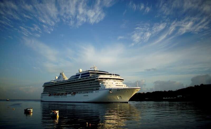 Empieza a operar una nueva firma de cruceros