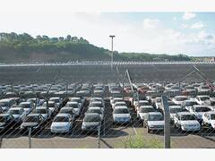 Alertan que habrá más de 2000 operarios suspendidos en las terminales antes de fin de año