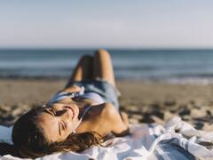 El destino poco conocido de la Costa Atlántica que tiene playas amplias y fue nombrado reserva mundial por la UNESCO