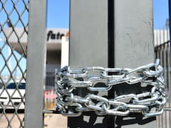 Industria en crisis: las empresas que cerraron plantas y frenaron producción en 2026