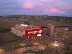 Empezó a funcionar Silicon Misiones y las empresas ya se están instalando