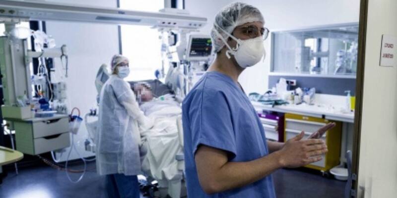 El bono para médicos será de $ 70.000 a pagarse en febrero.