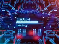 Las 10 principales tendencias mundiales para este 2024