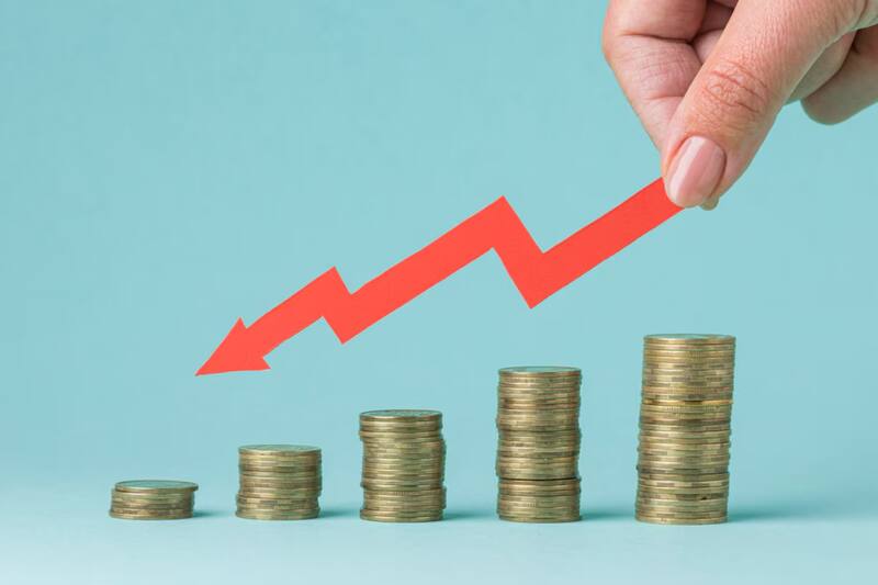 Inflación en México. Fuente: Archivo.