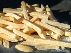 Sociedad Comercial del Plata y Morixe salen del negocio de las papas fritas congeladas
