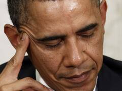 Obama, sobre la deuda: “Existen múltiples formas de resolver este problema