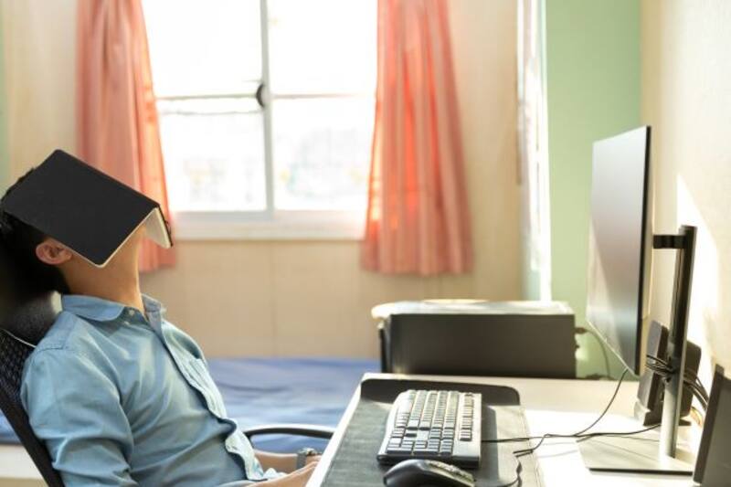 El 48% de los empleados dicen que trabajan en exceso de forma regular durante la semana, según ManpowerGroup Argentina.