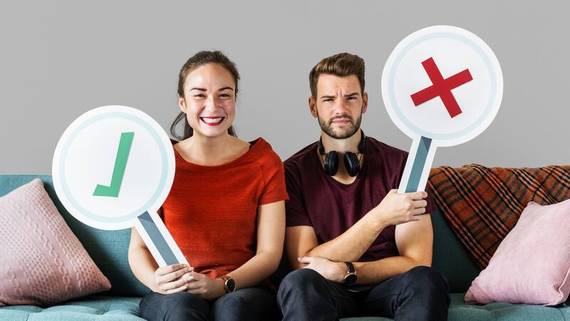 Hay signos que tienden a ser más directos en su forma de actuar.