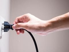 Los electrodomésticos que nunca deben quedar enchufados cuando dejas tu casa: son peligrosos y gastan mucho dinero