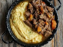 Guiso de corzo: la receta tradicional española que sorprenderá a tus invitados en pocos pasos