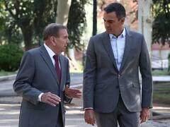 El Gobierno de España niega ser parte de una operación contra Nicolas Maduro tras las acusaciones de Venezuela