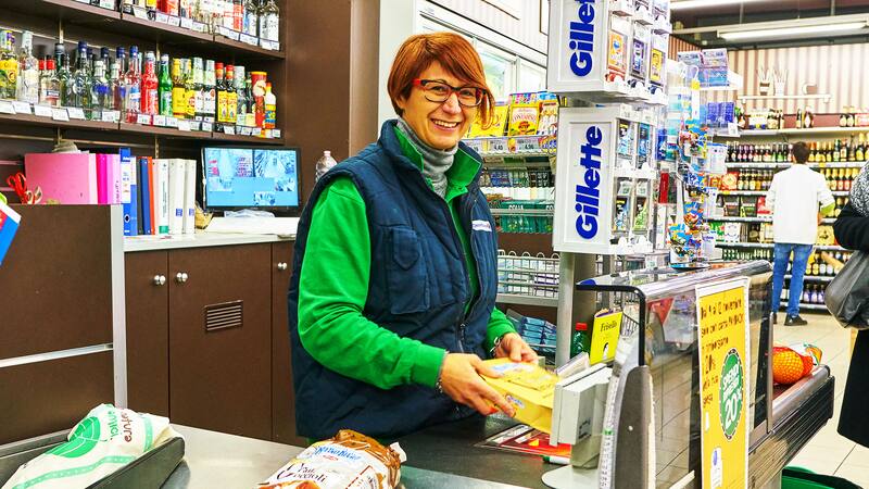 El sindicato acordó un feriado diferente según los rubros.