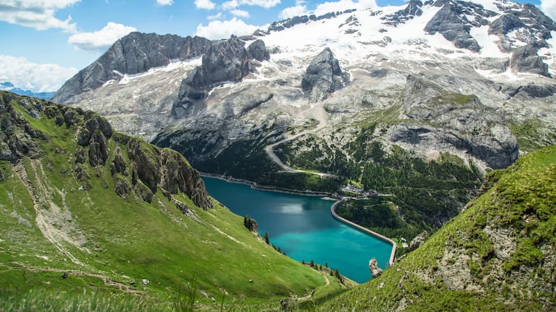Uno de los glaciares más bellos del mundo está por desaparecer: cuál es la razón del final de un Patrimonio de la Humanidad de la UNESCO.