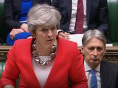 El parlamento británico volvió a rechazar el Brexit: qué jugada hará May