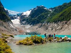 Esquel en vacaciones de invierno: no todo es esquí en la Patagonia