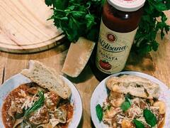 Hacen las pastas "caserísimas", queda a menos de una hora de Capital y abre sólo los fines de semana: cómo almorzar en Magnolia