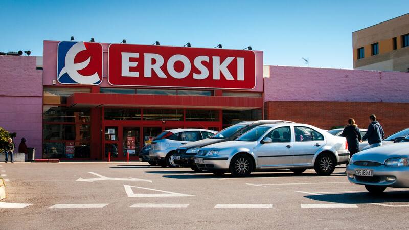 Adiós Mercadona: el supermercado que creció hasta un 11% por sus precios bajos.