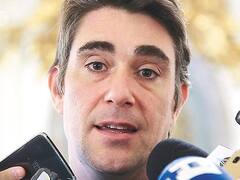 Iguacel: “No está previsto un nuevo aumento en la tarifa de luz para este año